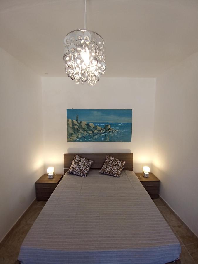 Hibiscus Siracusa Syracuse Exterior foto