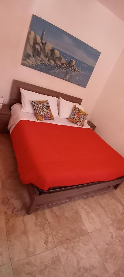 Hibiscus Siracusa Syracuse Exterior foto