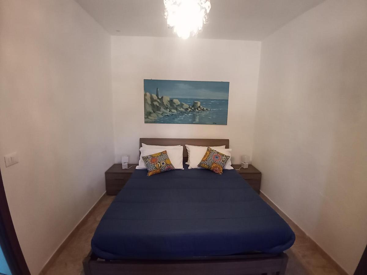 Hibiscus Siracusa Syracuse Exterior foto
