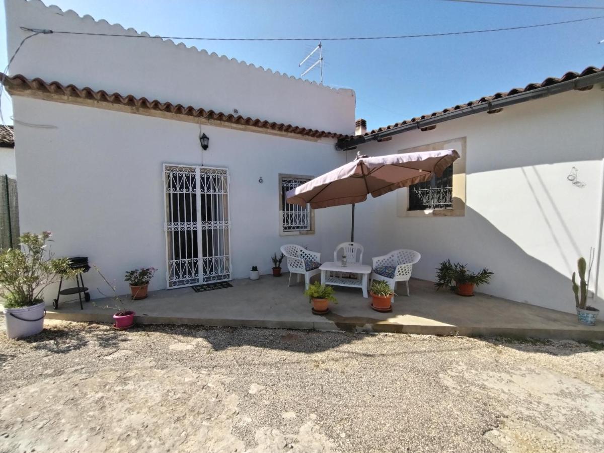 Hibiscus Siracusa Syracuse Exterior foto