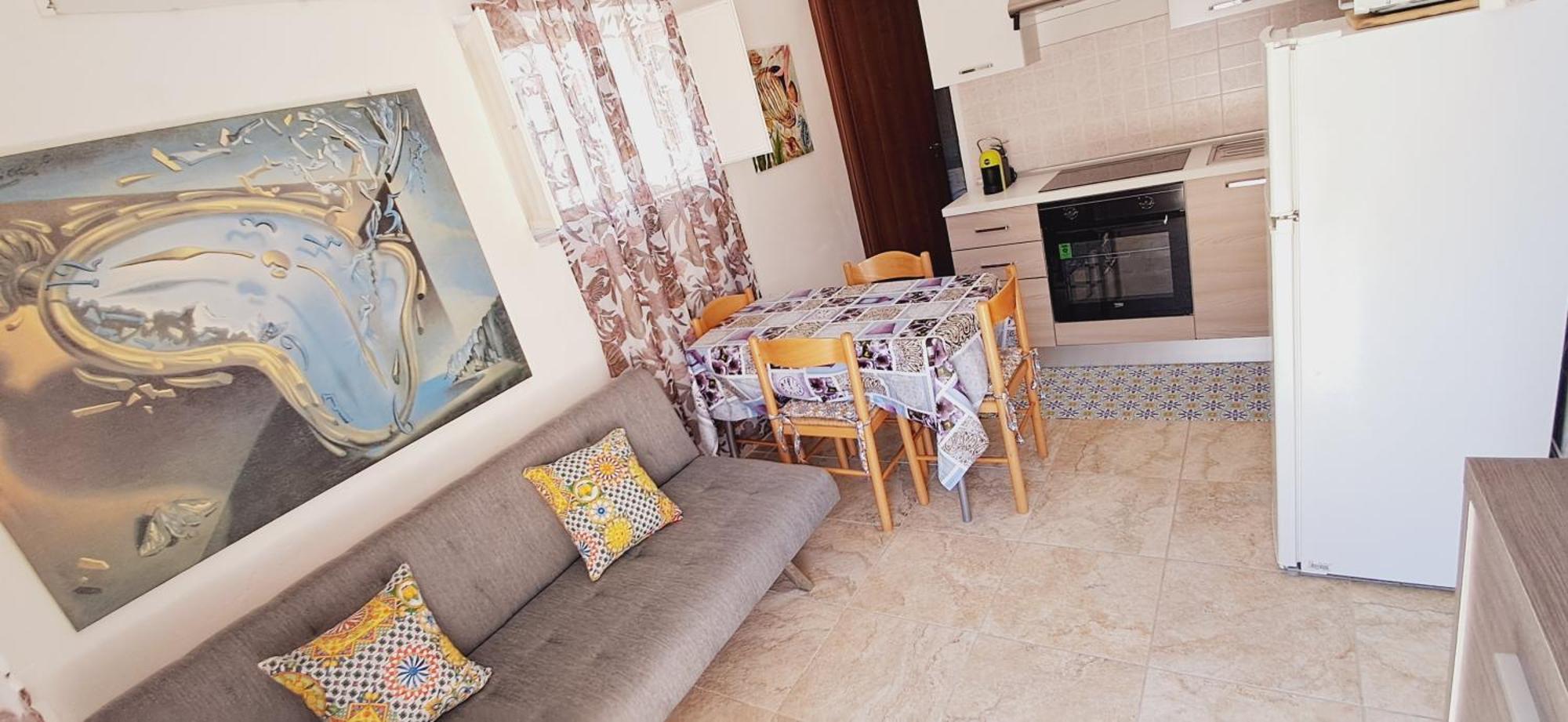 Hibiscus Siracusa Syracuse Exterior foto