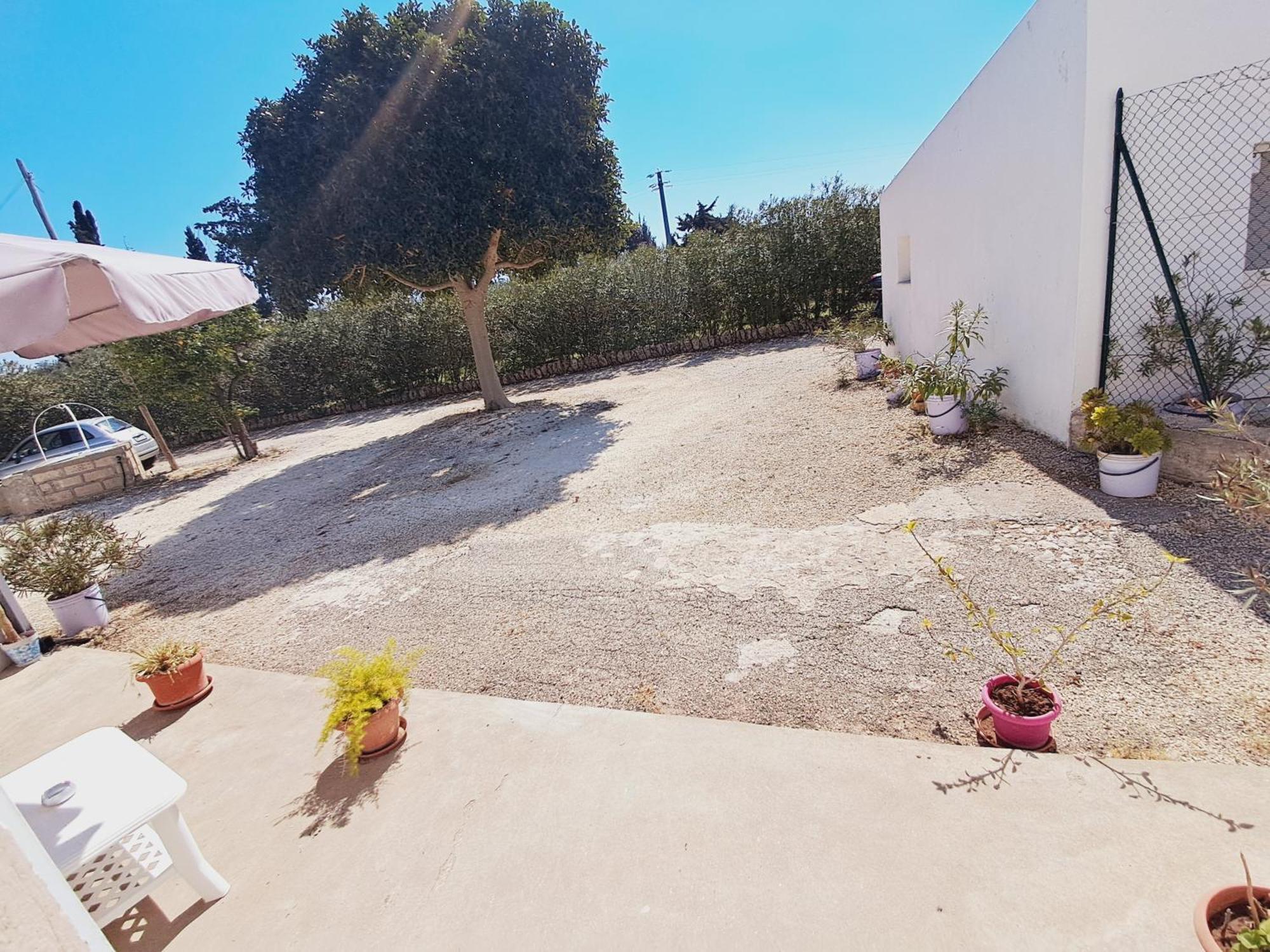 Hibiscus Siracusa Syracuse Exterior foto
