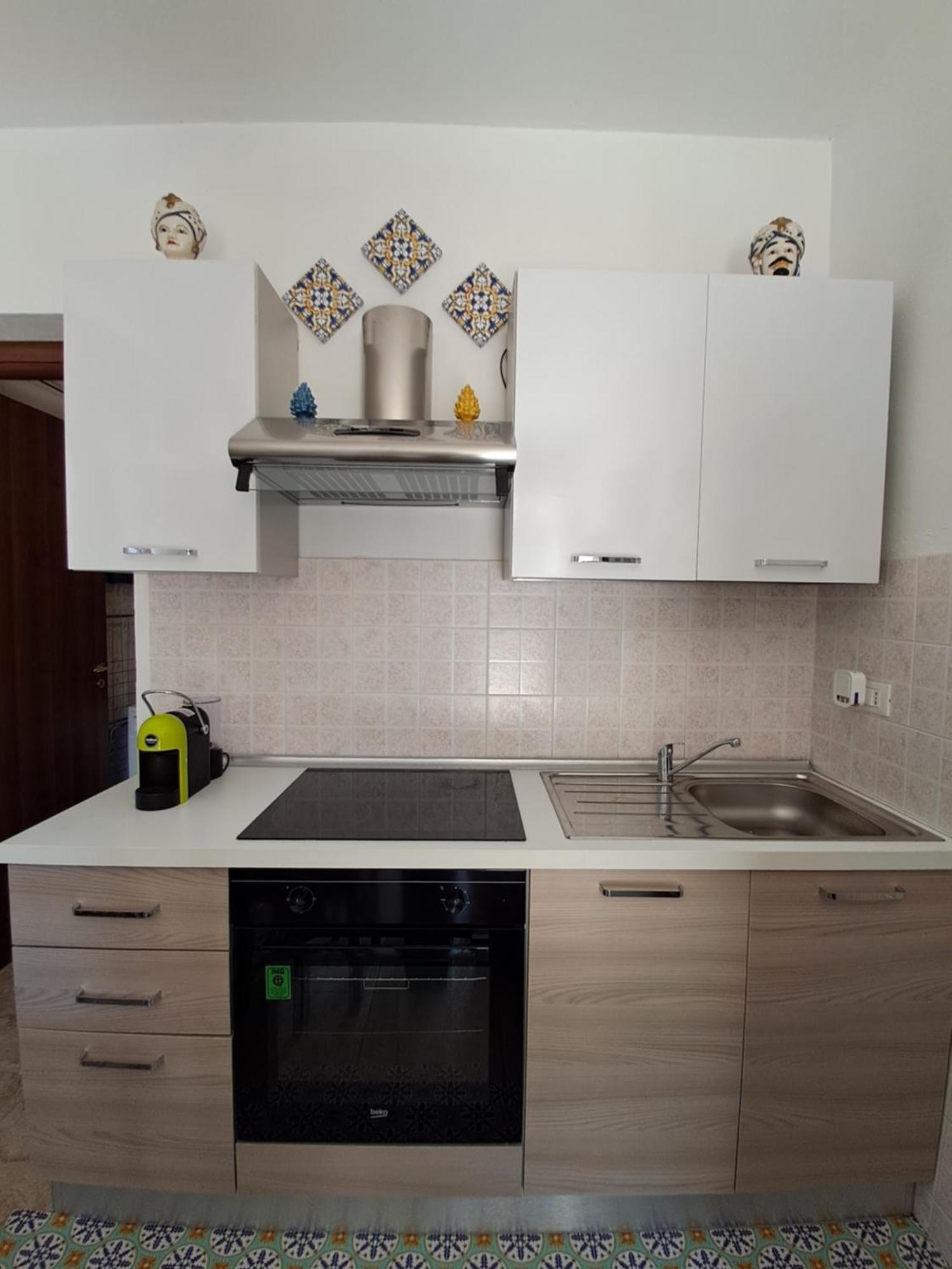 Hibiscus Siracusa Syracuse Exterior foto