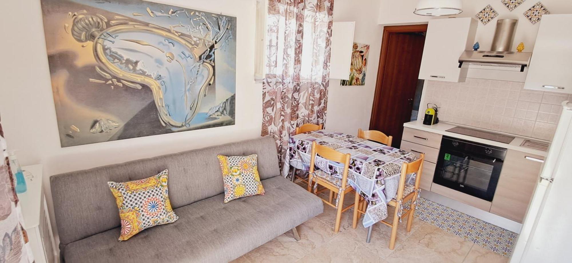 Hibiscus Siracusa Syracuse Exterior foto