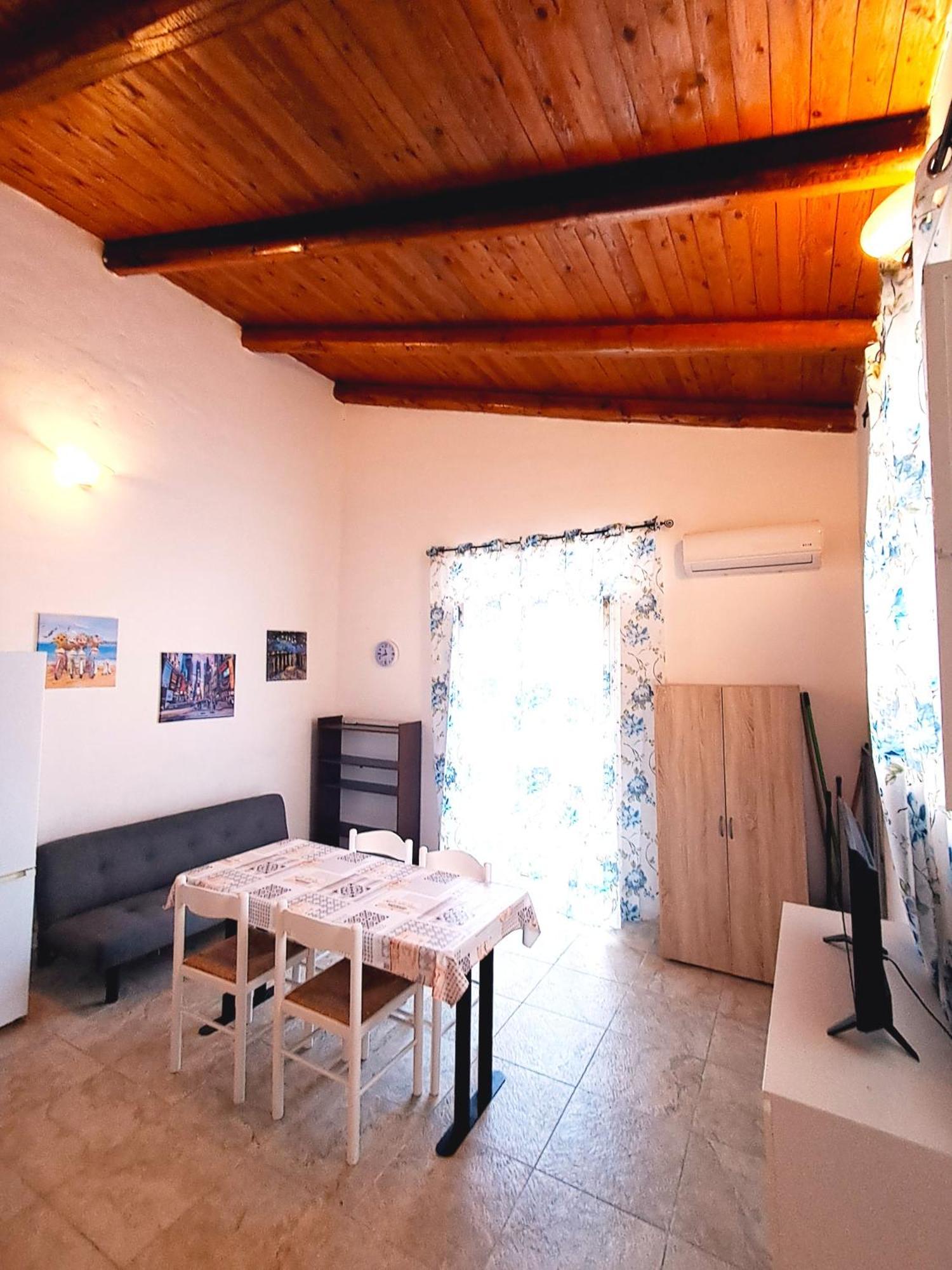 Hibiscus Siracusa Syracuse Exterior foto